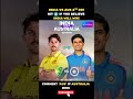 India vs Australia: The ODI Series Decider You Can't Miss!