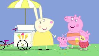 Peppa Pig - Very Hot Day 40 Episode 1 Season Hd