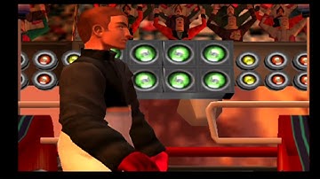 SSX playthrough part 10 Mac