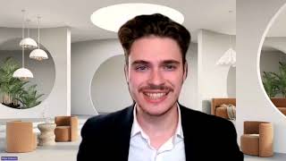 Rhys Dobson | EIMS Inside Sales Manager