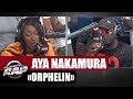 [EXCLU] Aya Nakamura "Orphelin" feat. KeBlack #PlanèteRap