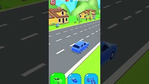 Max Level Pro Shape-shifting All Levels Gameplay New UPdate Android,ios  Shorts # 50