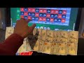 Gambling With My YouTube Paycheck 2000 Gambling With My YouTube Paycheck 2000