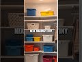 Micro Routine Mastery for Small Spaces