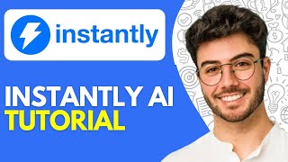 Instantly Ai Tutorial (2026) How to Use Instantly.Ai
