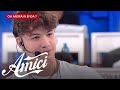 Amici 25 - Opi - Tu sei per me