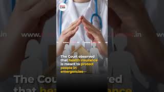Denial of Medical Claim Amounts To Violation of Right to Life