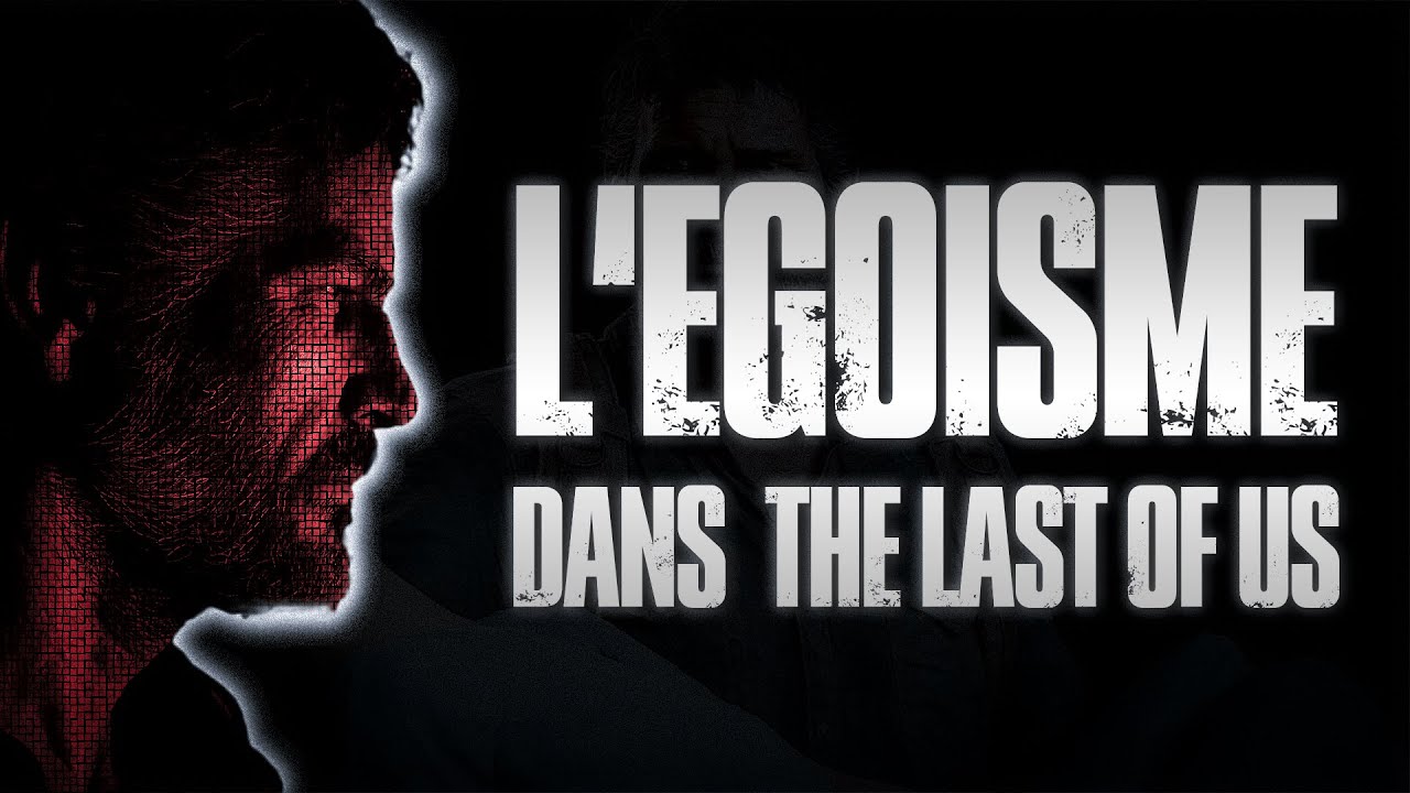 The Last Of Us ne parlait pas (vraiment) d'amour.