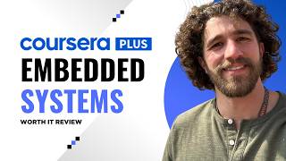 Introduction to Embedded Systems Coursera Review (2026) – Is It Worth It?