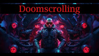 Doomscrolling