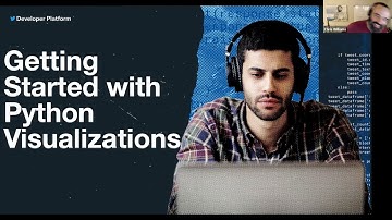 Getting Started With Python Visualizations with Jessica Garson