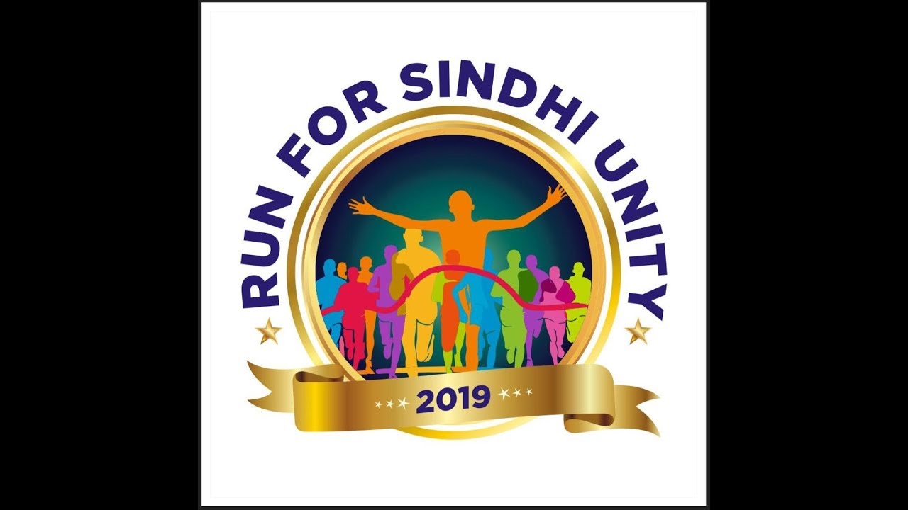 RUN FOR SINDHI UNITY 2019 (15th,JAN 2019)