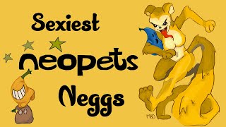 Iest Neopets Neggs
