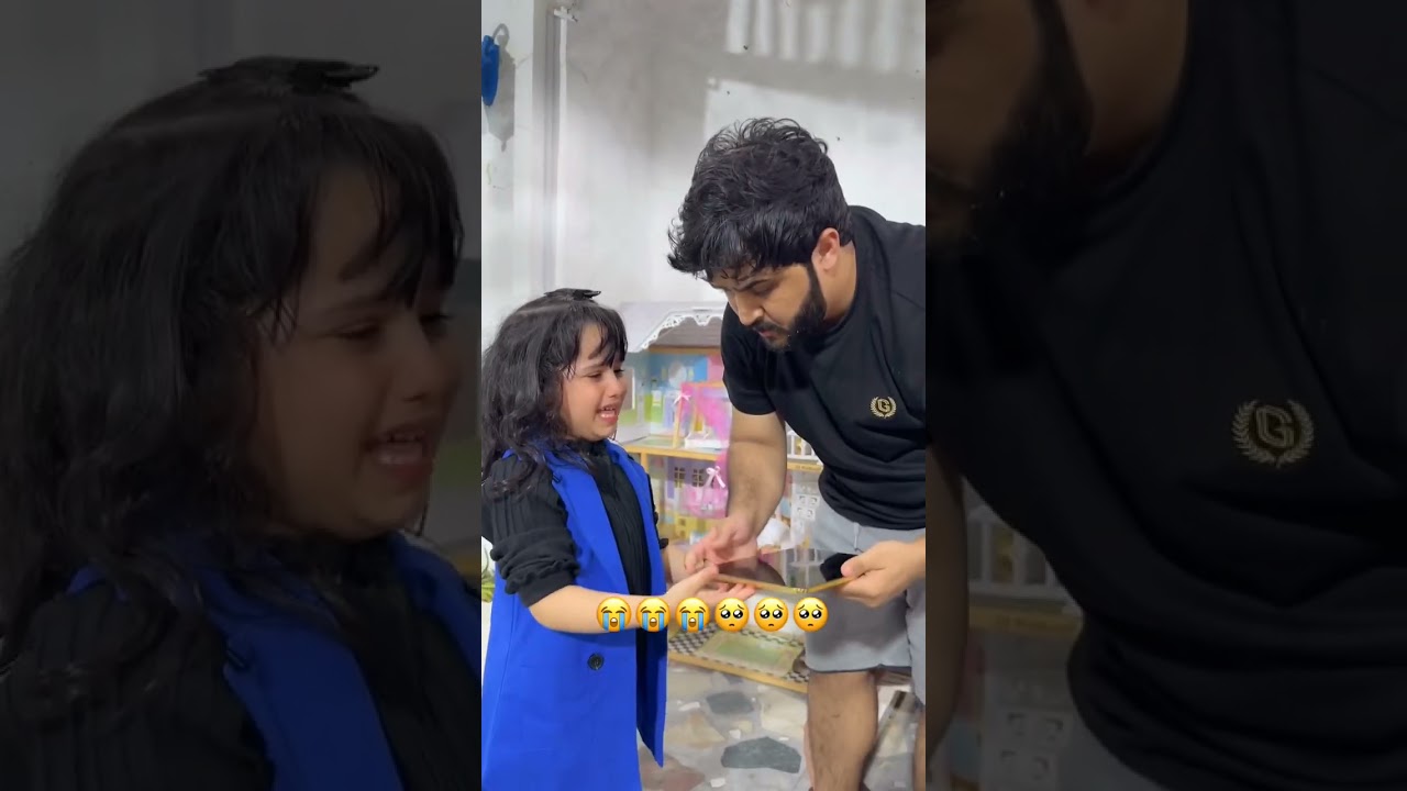 ماقدر على زعل ناهي