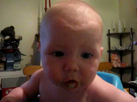 Green Beans! - YouTube
