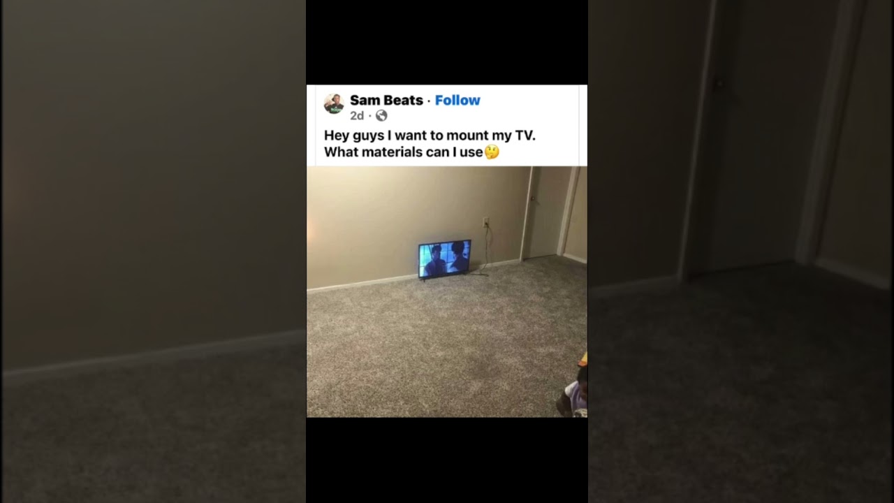 Tiny TV