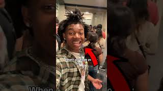 Funny School Moments!