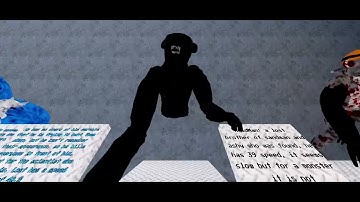 Roblox lethal ape AcidMan sound #lethalape