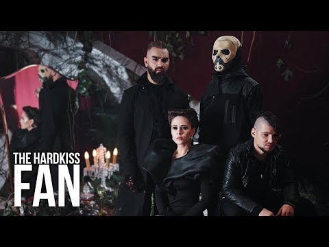 Юлия Санина The HARDKISS про "Жива" в шоу Динамики (Радио Наше Радио)