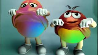 M&Ms И Безумие Rytp