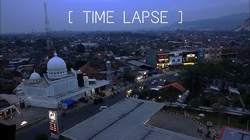 Cara Membuat Video Time Lapse Dengan KineMaster