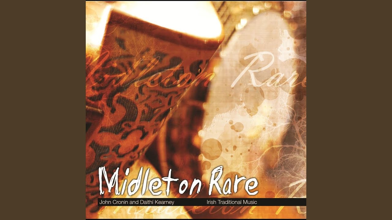 Far Away in Australia; the Bluemont Waltz