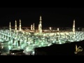 من النوادر أذان للمؤذن حسن عبدالستار رحمه الله مؤذن المسجد النبوي الشريف