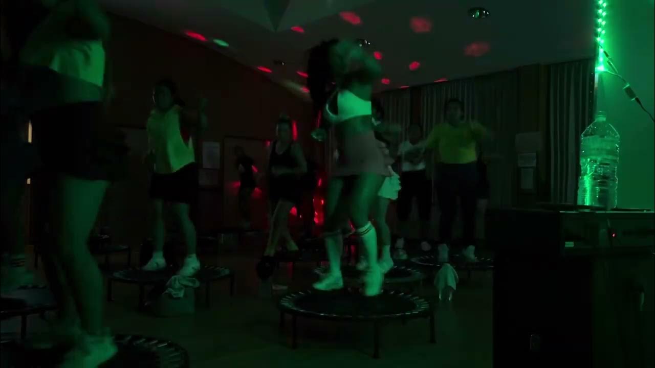 Sereia Pabllo Vittar coreografia Jump Sereia Pabllo Vittar coreografia Jump