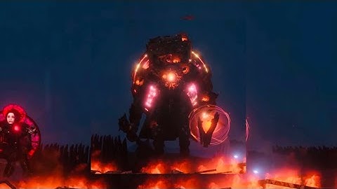 Watchman of doom 2.0 OST - Akira Yamaoka - Kill Leonard