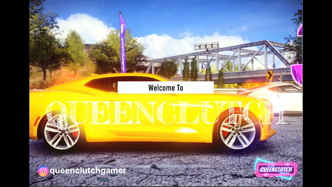 One CLUTCH + STUNTS + CONFIDENCE = SMOOTH WIN | 🎮 Asphalt Legends Girl Gamer 👑