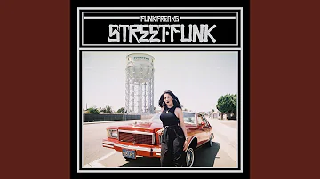 Funk Freaks Anthem (feat. XL Middleton)
