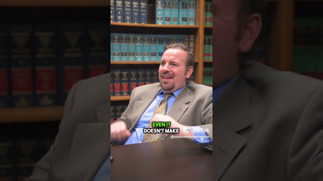 Gather evidence when possible from an Accident