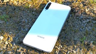ОБЗОР HONOR PLAY 3 / HONOR PLAY 3 ОБЗОР / ТЕСТ HONOR PLAY 3 / ANTUTU HONOR PLAY 3 / me