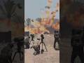 3 Soldiers In Action 🛡️ | #arma3 #shorts #fyp #war #ytshorts