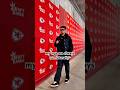 This “weird walk” has a hidden story#PatrickMahomes #NFL #Sports #fyp