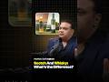 Why Scotch Is Different from Whisky - Mokksh Sani | Raj Shamani #shorts