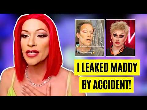 MaddiePriceLol's Comeback After The Leak