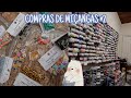 COMPRINHAS DE MIÇANGAS #2