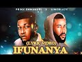 Ifunanya – Prinx Emmanuel ft Limoblaze (LYRIC VIDEO)