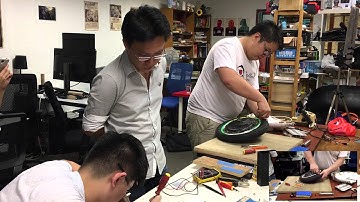 Episode1 Trailer - Trust me I