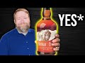 Is this 30 hardtofind buffalo trace worth the hype