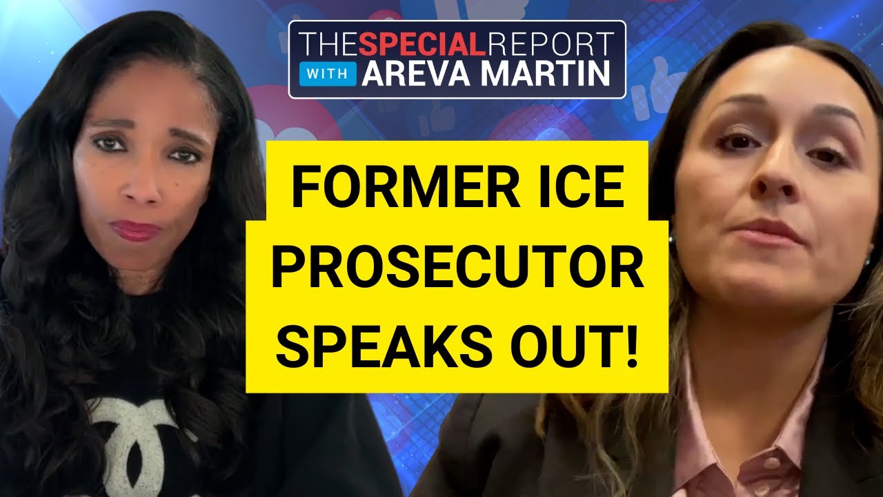 ICE Raids: What Immigrants Need to Know ✋🏾🚔