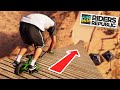 CRAZY Mini BMX Stunts in Riders Republic