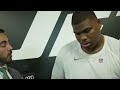 New York Jets vs. New England Patriots Postgame Show | Jets Overtime