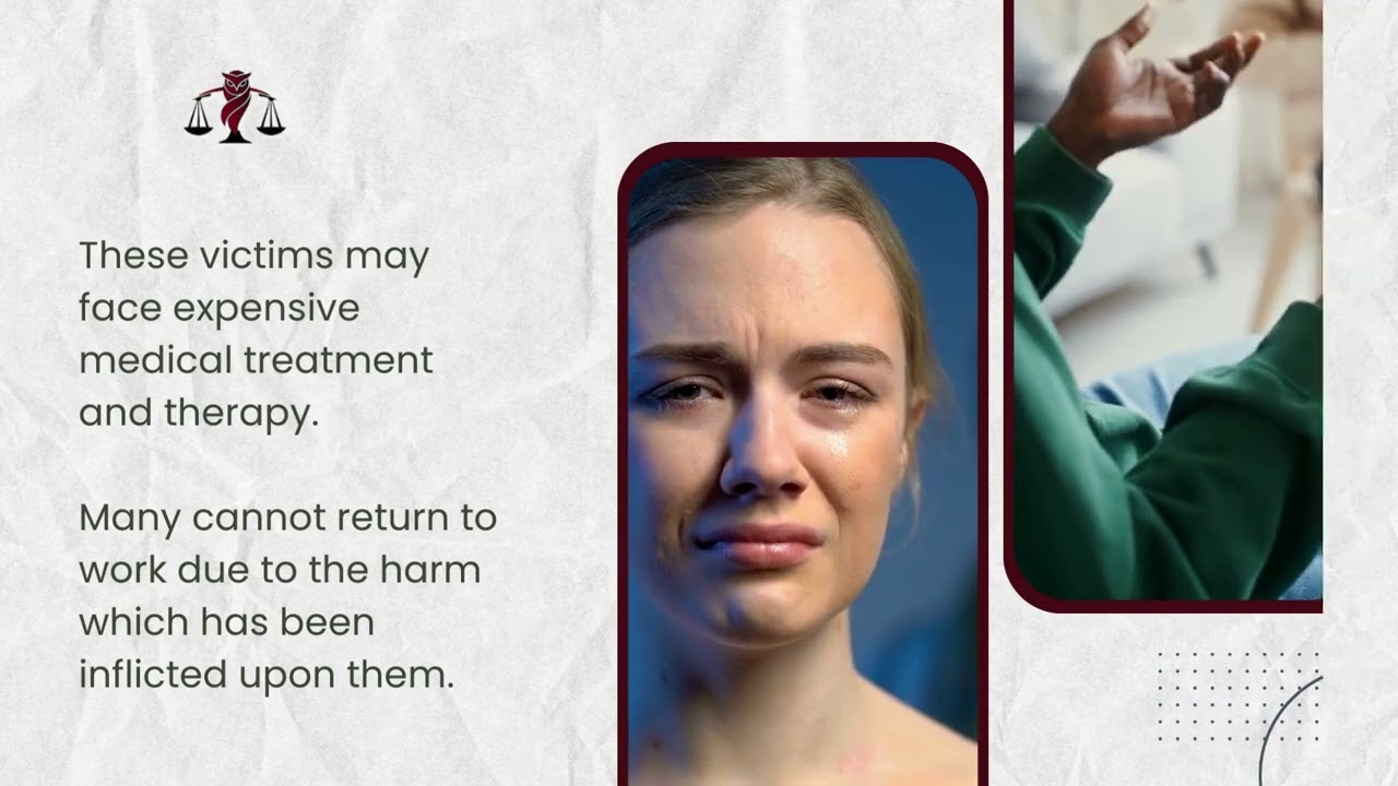 Finding Justice: How Kevin A. Adamson, P.C. Supports Crime Victims in Norcross