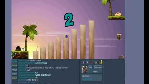 Transformice: how to be pro in hard mode