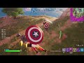 Solo's ZB Crown #5 | FORTNITE VICTORY #5