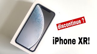 iPhone XR will be discontinued ? | IPhone 11 price drop, IPhone 12 price 🤔