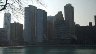 420 East Ohio Olive Park and Chicago's Lakefront trail
