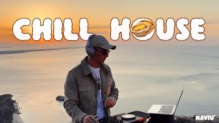 Download Lagu EPIC AFRO \u0026 CHILL HOUSE DJ SET 4K (2025) 🇵🇹 Live from Arrábida, Portugal | Sunset Ocean Mix | NAVIU° MP3